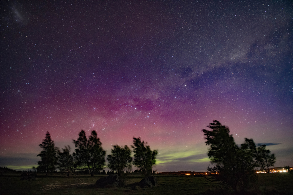 Aurora Australis