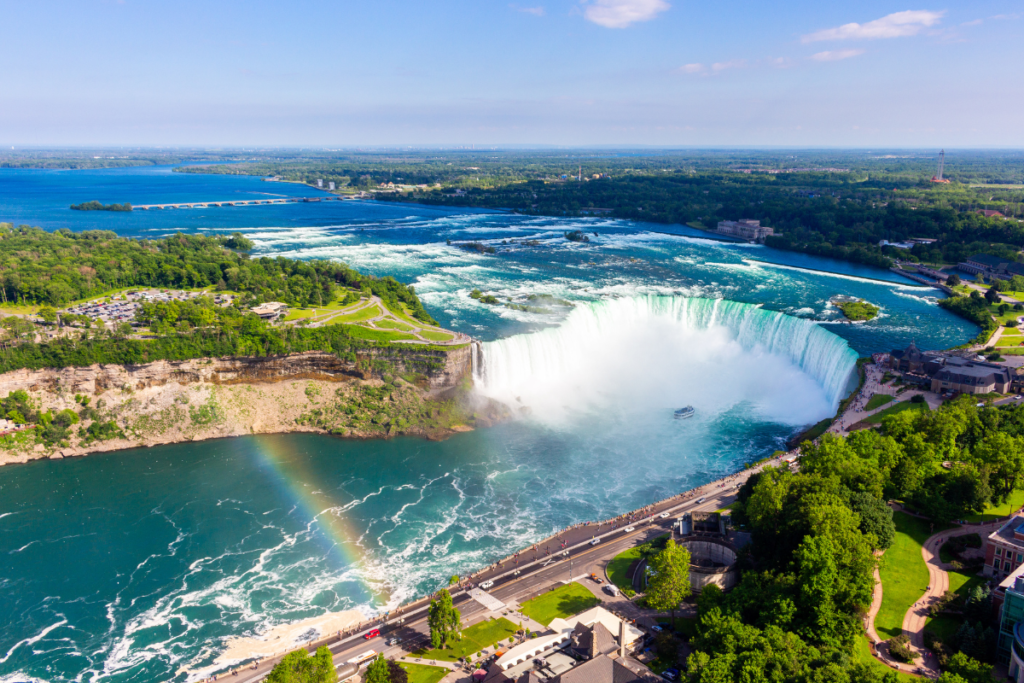 Niagara Falls