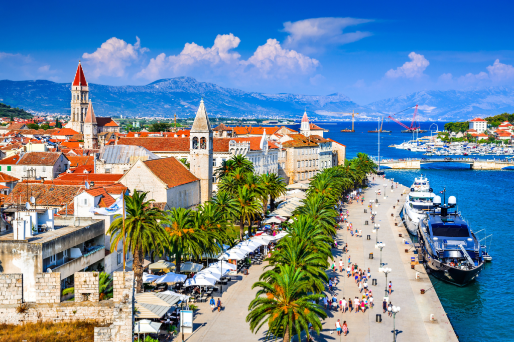 Split Croatia